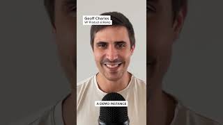 How would you react to this apology on your first day?