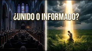 **Qué Significa Conocer a Dios en Juan 17:3 — El Verbo Hebreo Que lo Cambia Todo**
