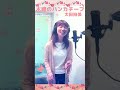 木綿のハンカチーフ /太田裕美