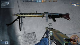 CFHD: MG3 Dynamic pearl Edition CBT4 [CrossFire HD News]