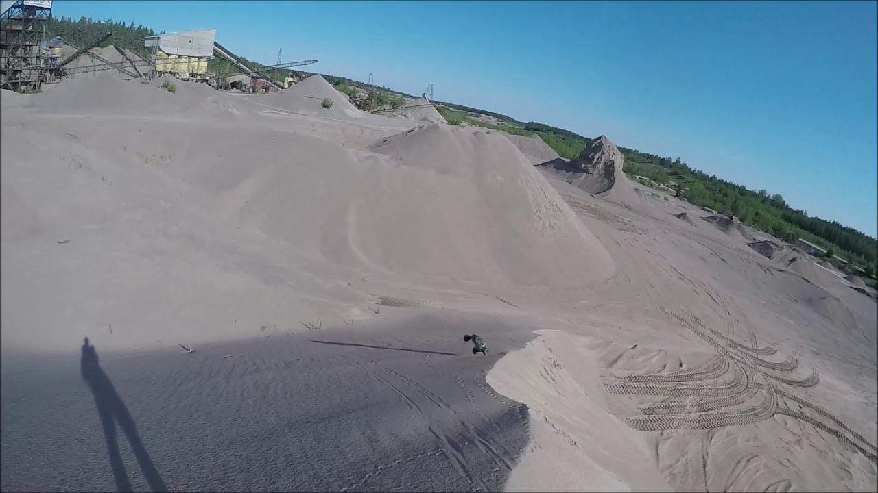 Xray XT8e 2019 - 6s | In "Ma Best Bash So Far"