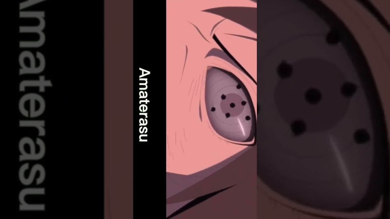 Best sound effects in naruto.