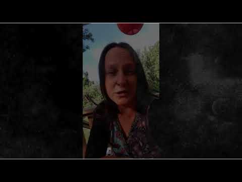 Emma Kickstarter message
