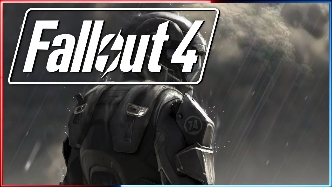 Halo 3 ODST Armor | Fallout 4 Mods 60FPS ᴴᴰ