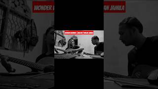 Download Lagu Wonder woman ( melodi ) wulan jamila #wonderwoman MP3