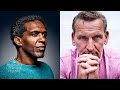 Christopher Eccleston in Conversation with Lemn Sissay