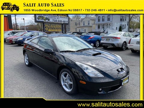 Gt Automotive Edison Nj