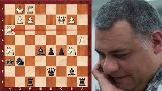 Mikhail Tal's Trainer! : Nezhmetdinov Games - Kingscrusher Radio Show 11th October (Chessworld.net)
