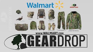 New Walmart Turkey Gear | Gear Drop by Mossy Oak 1,123 views 2 months ago 1 minute, 39 seconds