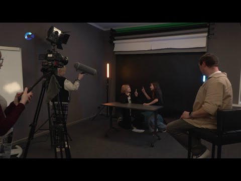 Приёмная кампания стартовала в Школе креативных индустрий Петрозаводска