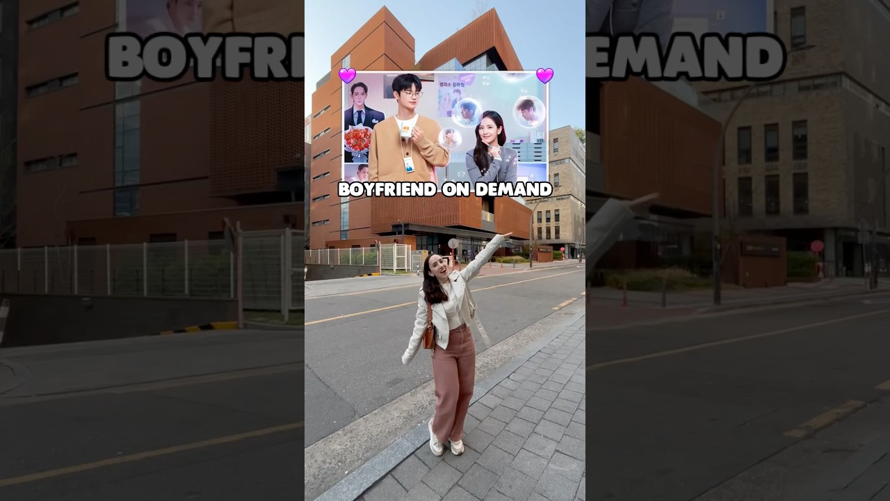 Original Title & Thumbnail
