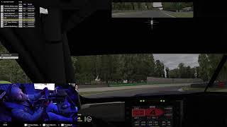 IRacing Endurance Bavarian Momentum Team Monza 3H