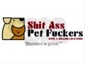 Louis CK - Shit Ass Pet Fuckers