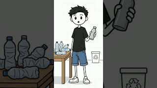 ♻️ You’ve Been Recycling WRONG! 😳 #shorts