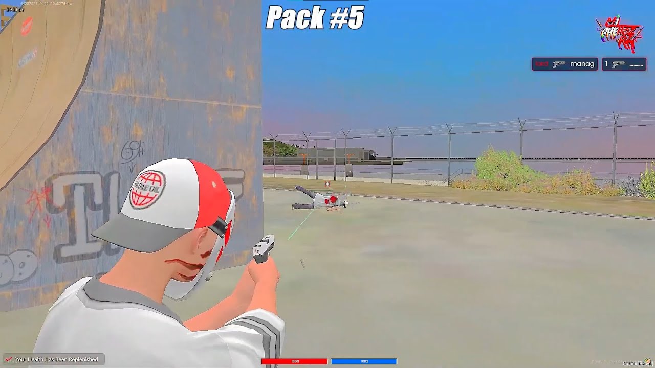 FiveM | TOP 5 Best FPS Boost Packs (2025) +300 FPS