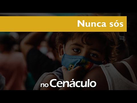 Nunca ss | no Cenculo 15/04/2022