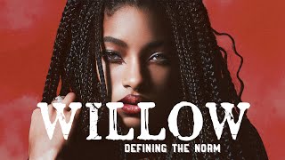 Willow Smith: She Said No! to Beyoncé and Defied Her Father
