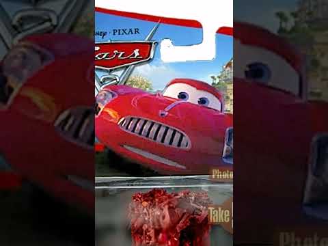 cars 2 diecast cancelled