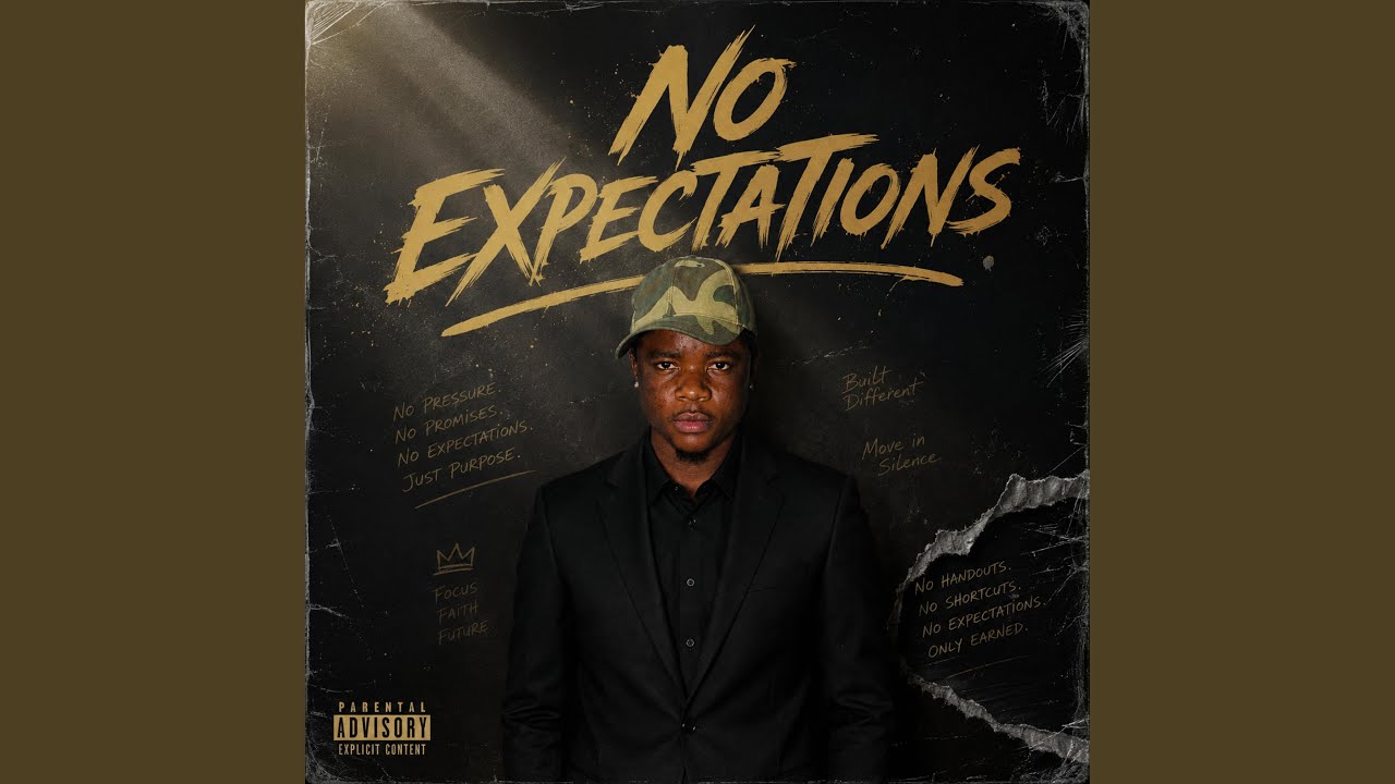 Watch No Expectations on YouTube Watch No Expectations on YouTube
