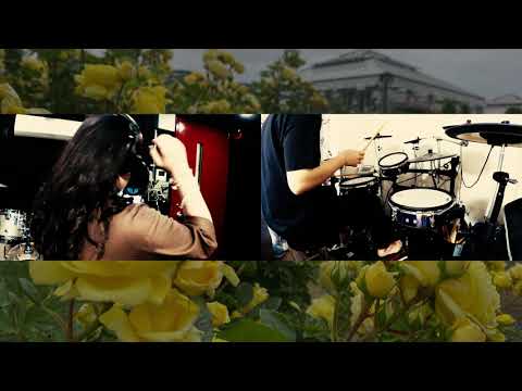 かばん/aiko  Kaban/aiko  (Coverd by Ayappou &アシダ【Ashida】)