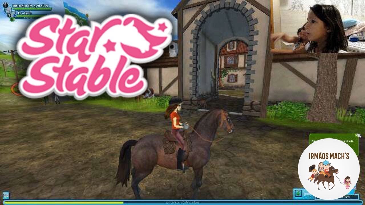 jogos de cavalo para pc｜Pesquisa do TikTok