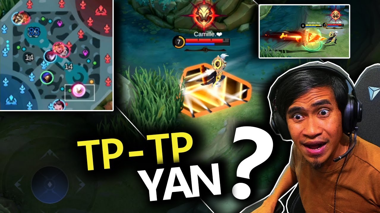 Mahilig mag TP-TP na Natan, Binastos ng Aldous Ko!