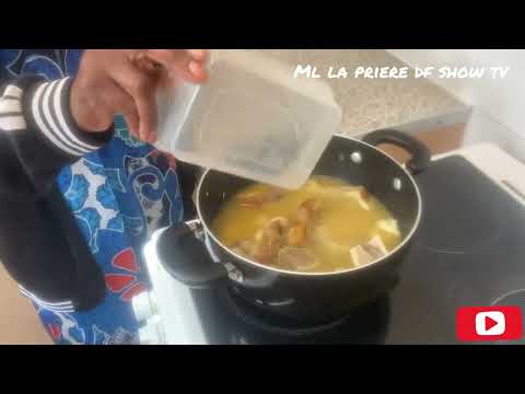 NDENGE YA KOLAMBA MAKOSO YA NGOMBE 