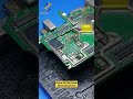 Honor 9n Power Ic Repai #repairtech #power #everyone #repair #mobileservicing