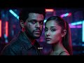 The Weeknd & Ariana Grande – Your Lies Feel Good (Dark Pop Anthem)