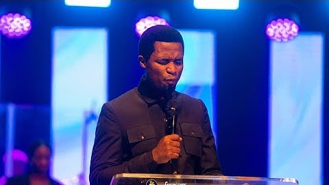 SECRETS OF DIVINE LIFTING |APOSTLE MICHAEL OROKPO |