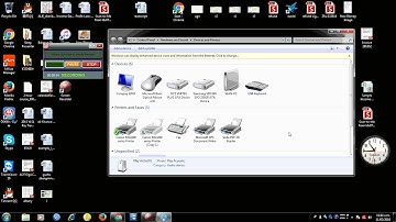 How to use Tc Helicon playacoustic as audio interface to record from USB in windows 7