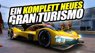 Update 1.71 Makes Gran Turismo Feel Like a Whole New Game