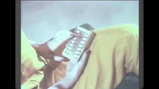 Ident - Leeds Student Tv Nasta 2015 Ident Entry