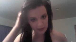Katy Perry Firework Makeup in less then 4 mins