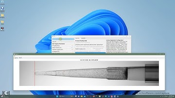 GVA MatLab Software: How to Count Cells