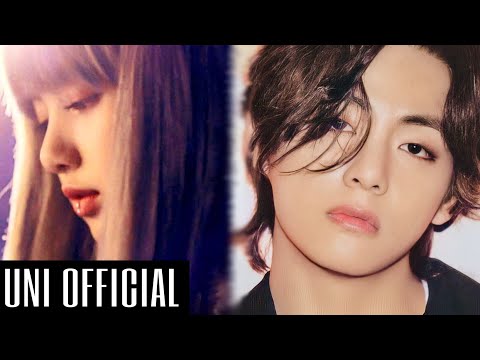 Whistle X Butter (BTS X BLACKPINK) MV - Teaser