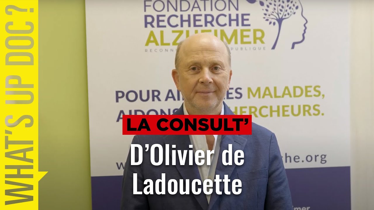 La Consult’ d’Olivier de Ladoucette