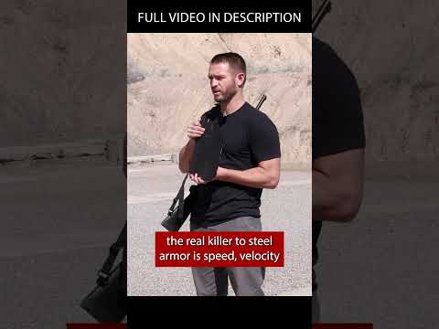 What Is A 45-75 Round? #predatorarmor #4570 #trex #winchester