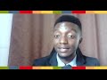 TANZANIA: KNOWLEDGE IS THE KEY!