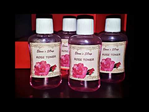 ნატურალური კოსმეტიკა Elenascosmetic