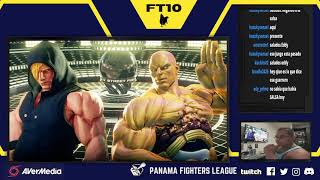 CPT2020 Season Final Day 1