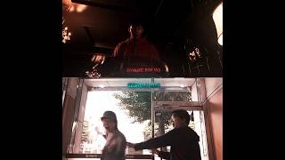 Hwang Jun Ho Vs Seong Gi Hun