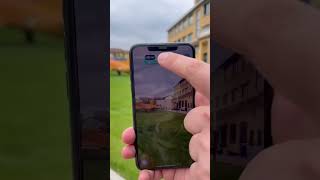 Celebrity Accedere alle land di OVER - tutorial Profile