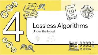Details Lossy vs Lossless Compression | OCR A Level Computer Science H446 News