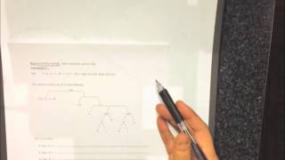 CSE 340 11-16-15 Lecture: "Preparing for Midterm 2"