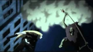 Devil May Cry amv - Indestructible