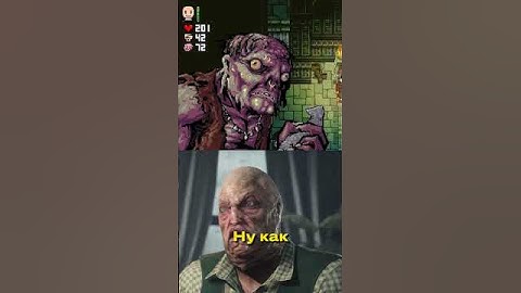 Что такое LonaRPG? #LonaRPG #майзенберг