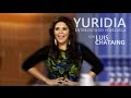 Yuridia - Entrevista Completa en Venezuela (Con Luis Chataing)