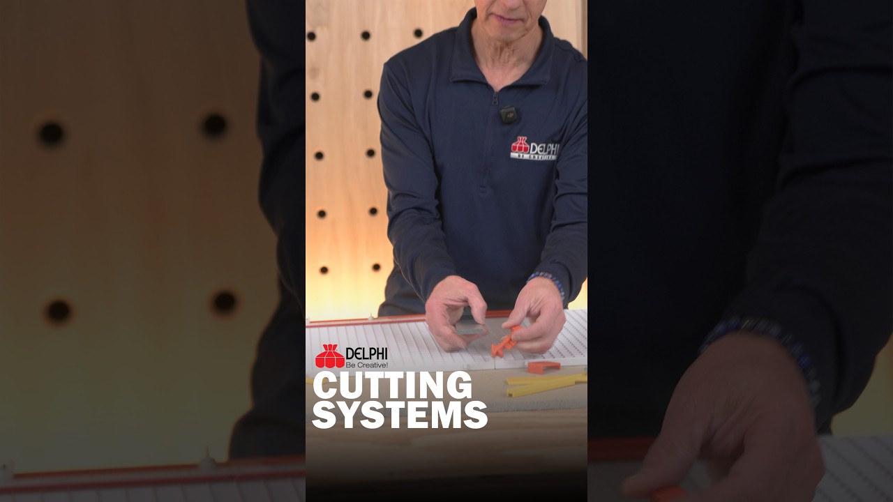 Переносная система для резки стекла в стекольной мастерской