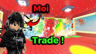 🔴🔥Comeback ? Trade machine Live Steal a Brain Rot FR  🔥🔴#...